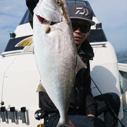 遊漁船 家入 釣果