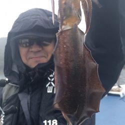 渡船屋たにぐち 釣果