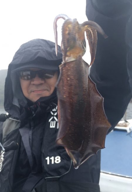 渡船屋たにぐち 釣果