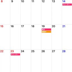 「LaGooN」蒼陽丸 日和号 釣果