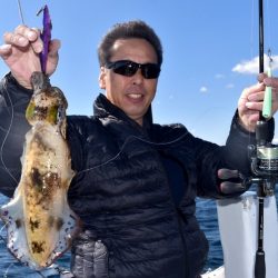 渡船屋たにぐち 釣果