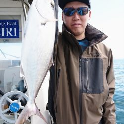 遊漁船 家入 釣果