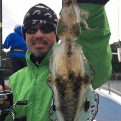 渡船屋たにぐち 釣果