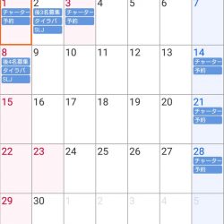 遊漁船　家入 釣果