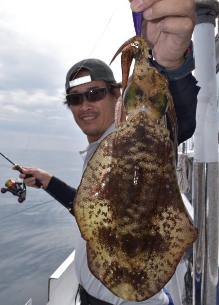 渡船屋たにぐち 釣果