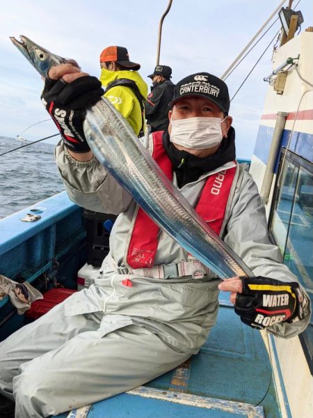 ヤザワ渡船 釣果