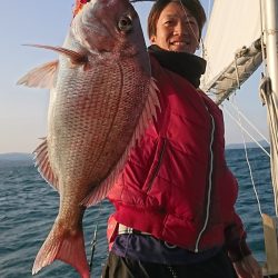 遊漁船 家入 釣果