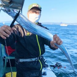 ヤザワ渡船 釣果