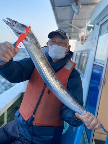 ヤザワ渡船 釣果