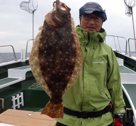 Big One ビッグワン 釣果