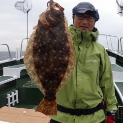 Big One ビッグワン 釣果