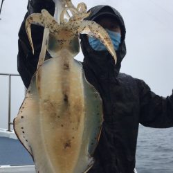渡船屋たにぐち 釣果