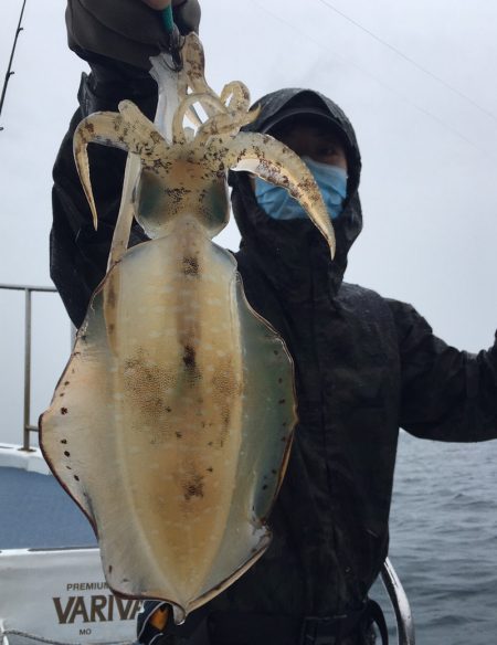 渡船屋たにぐち 釣果