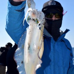 渡船屋たにぐち 釣果