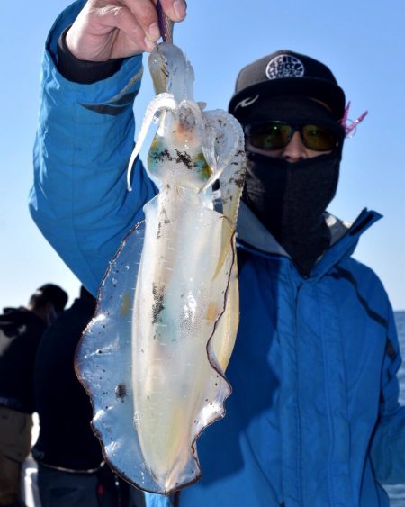 渡船屋たにぐち 釣果