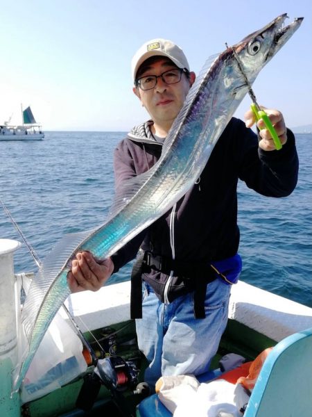 ヤザワ渡船 釣果