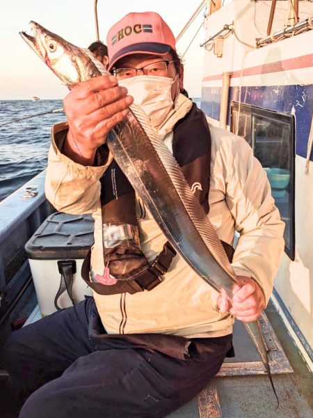 ヤザワ渡船 釣果