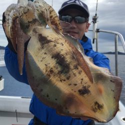 渡船屋たにぐち 釣果