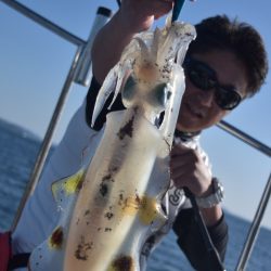 渡船屋たにぐち 釣果