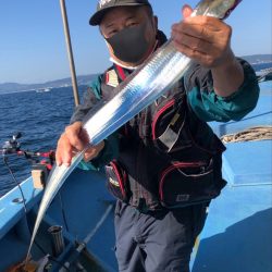 ヤザワ渡船 釣果