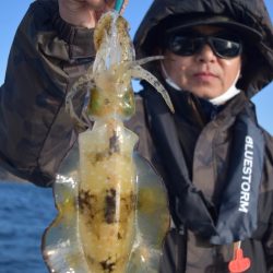 渡船屋たにぐち 釣果