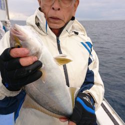 佐衛美丸 釣果