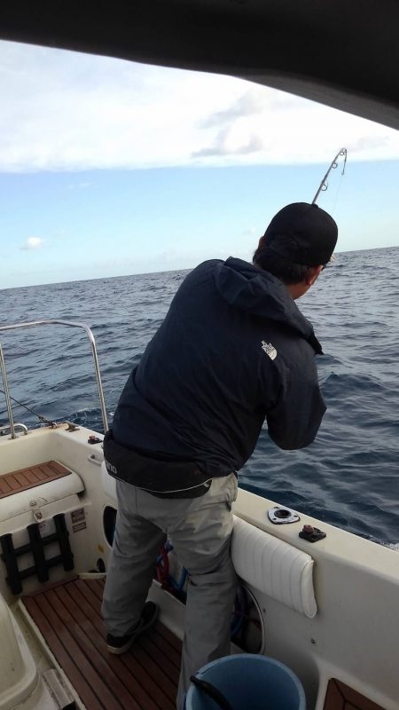 海友丸 釣果