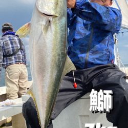 釣人家 釣果