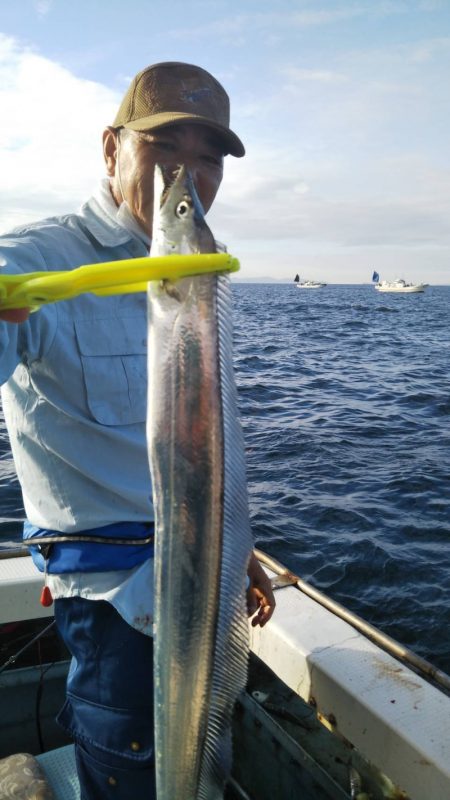岡田釣船 八英丸 釣果