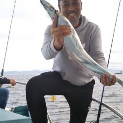 岡田釣船 八英丸 釣果