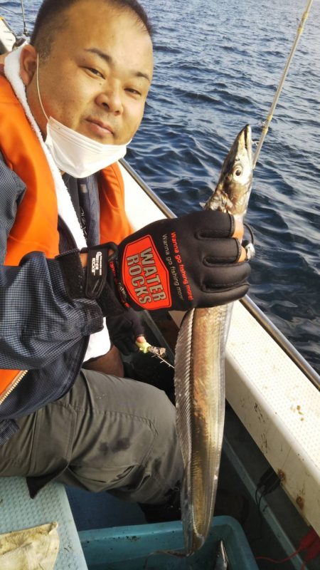 岡田釣船 八英丸 釣果