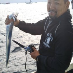 岡田釣船 八英丸 釣果