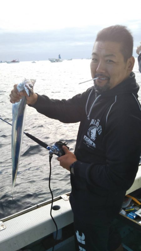 岡田釣船 八英丸 釣果