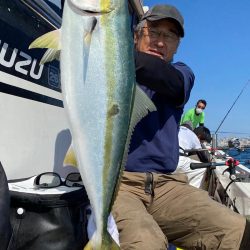 釣人家 釣果