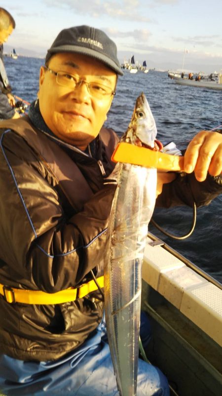 岡田釣船　八英丸 釣果