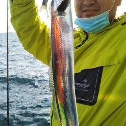 岡田釣船 八英丸 釣果