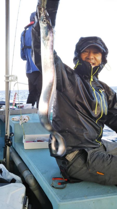 岡田釣船 八英丸 釣果