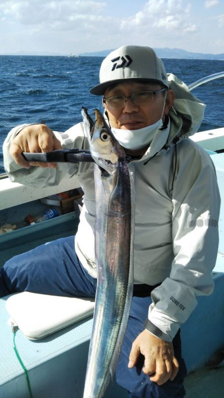 岡田釣船 八英丸 釣果