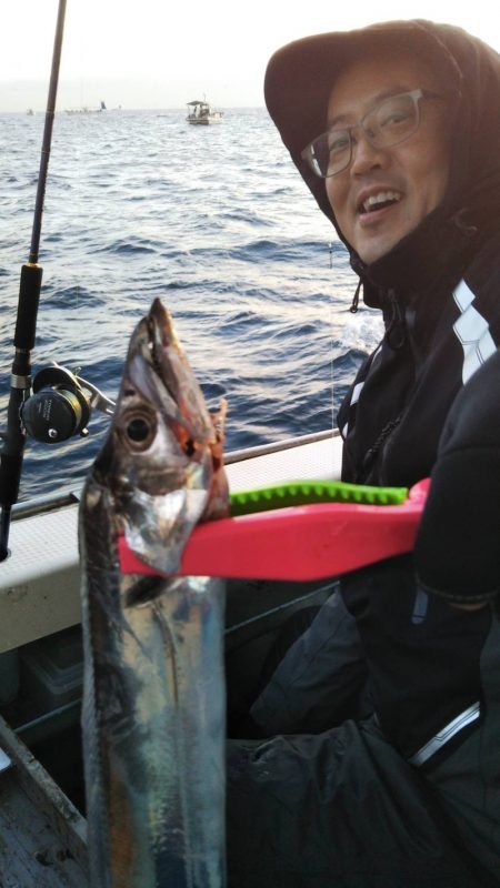 岡田釣船 八英丸 釣果