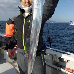 釣人家 釣果