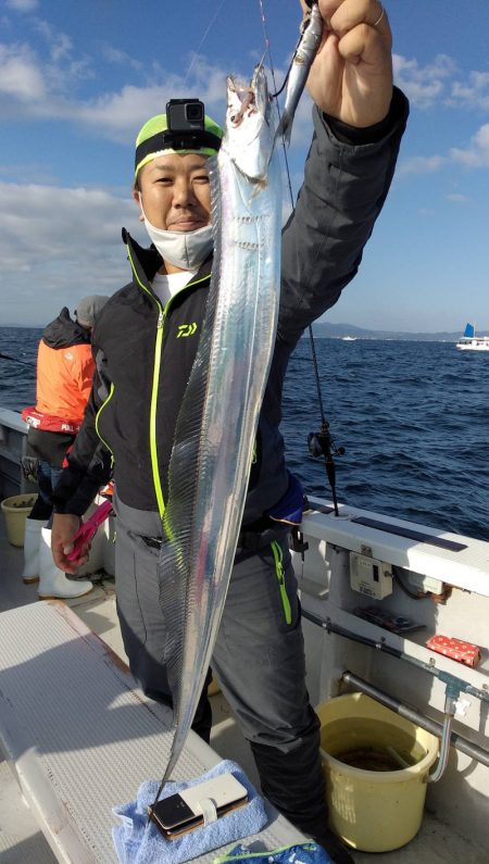 釣人家 釣果