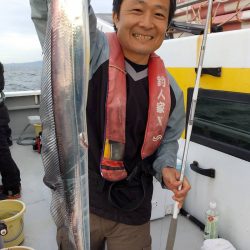 釣人家 釣果