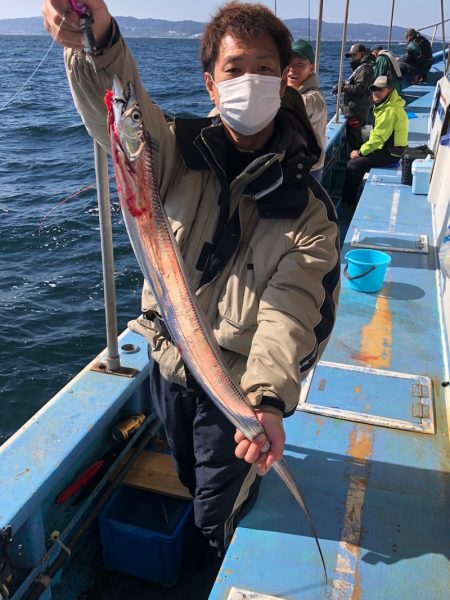 ヤザワ渡船 釣果