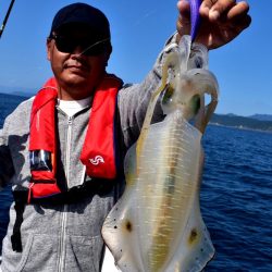 渡船屋たにぐち 釣果