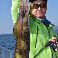 渡船屋たにぐち 釣果