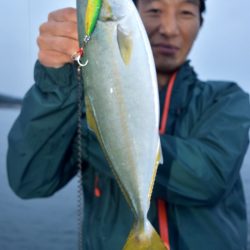 渡船屋たにぐち 釣果