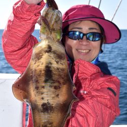 渡船屋たにぐち 釣果
