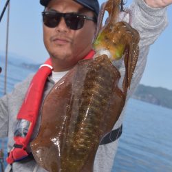 渡船屋たにぐち 釣果