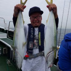 Big One ビッグワン 釣果