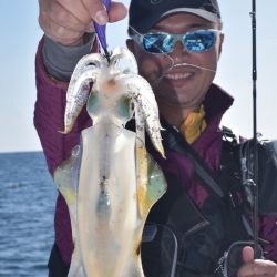 渡船屋たにぐち 釣果